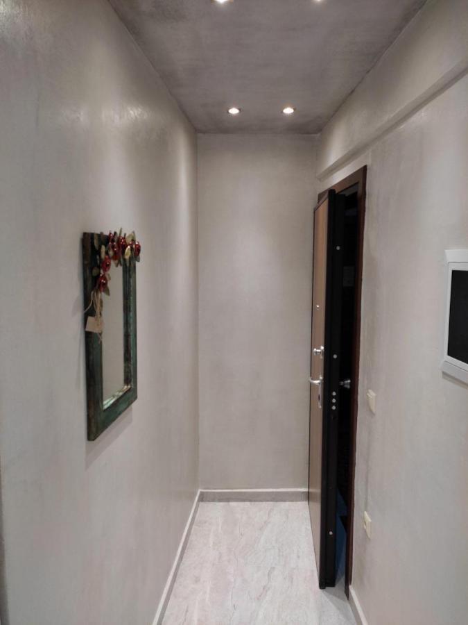 카발라 Sunny Luxury Penthouse 아파트 외부 사진