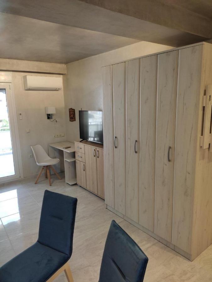 카발라 Sunny Luxury Penthouse 아파트 외부 사진