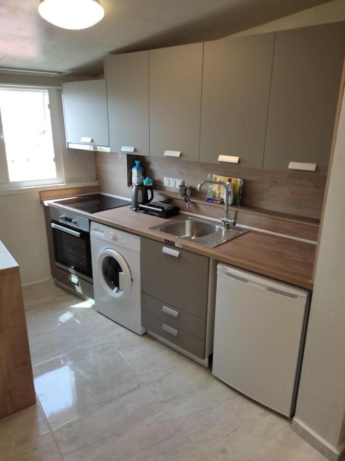 카발라 Sunny Luxury Penthouse 아파트 외부 사진