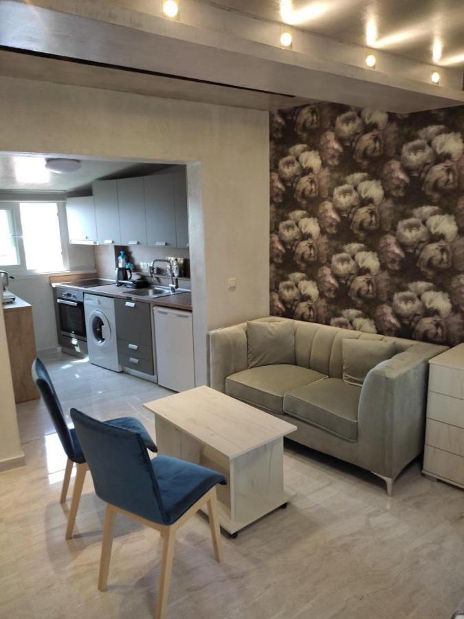 카발라 Sunny Luxury Penthouse 아파트 외부 사진