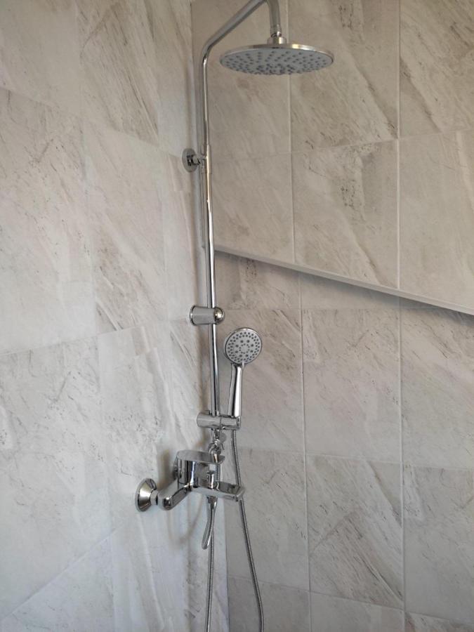 카발라 Sunny Luxury Penthouse 아파트 외부 사진