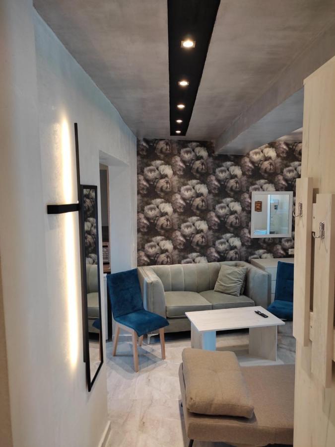 카발라 Sunny Luxury Penthouse 아파트 외부 사진
