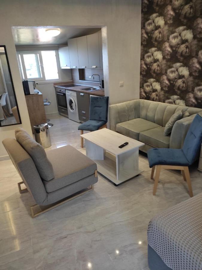 카발라 Sunny Luxury Penthouse 아파트 외부 사진