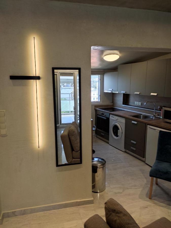 카발라 Sunny Luxury Penthouse 아파트 외부 사진