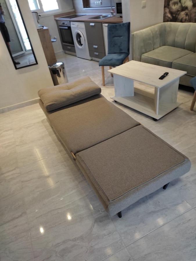 카발라 Sunny Luxury Penthouse 아파트 외부 사진